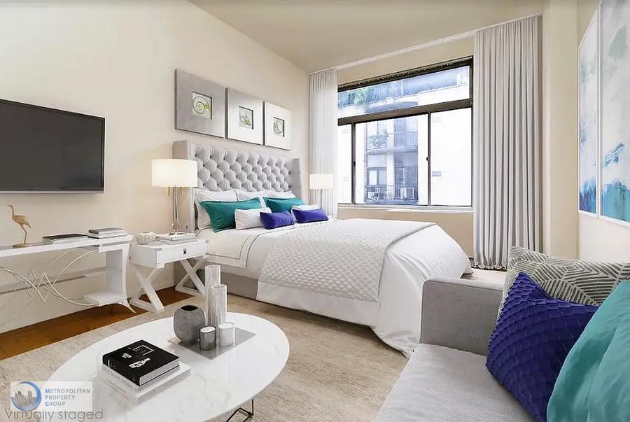 Studio Apartment in Gramercy Park