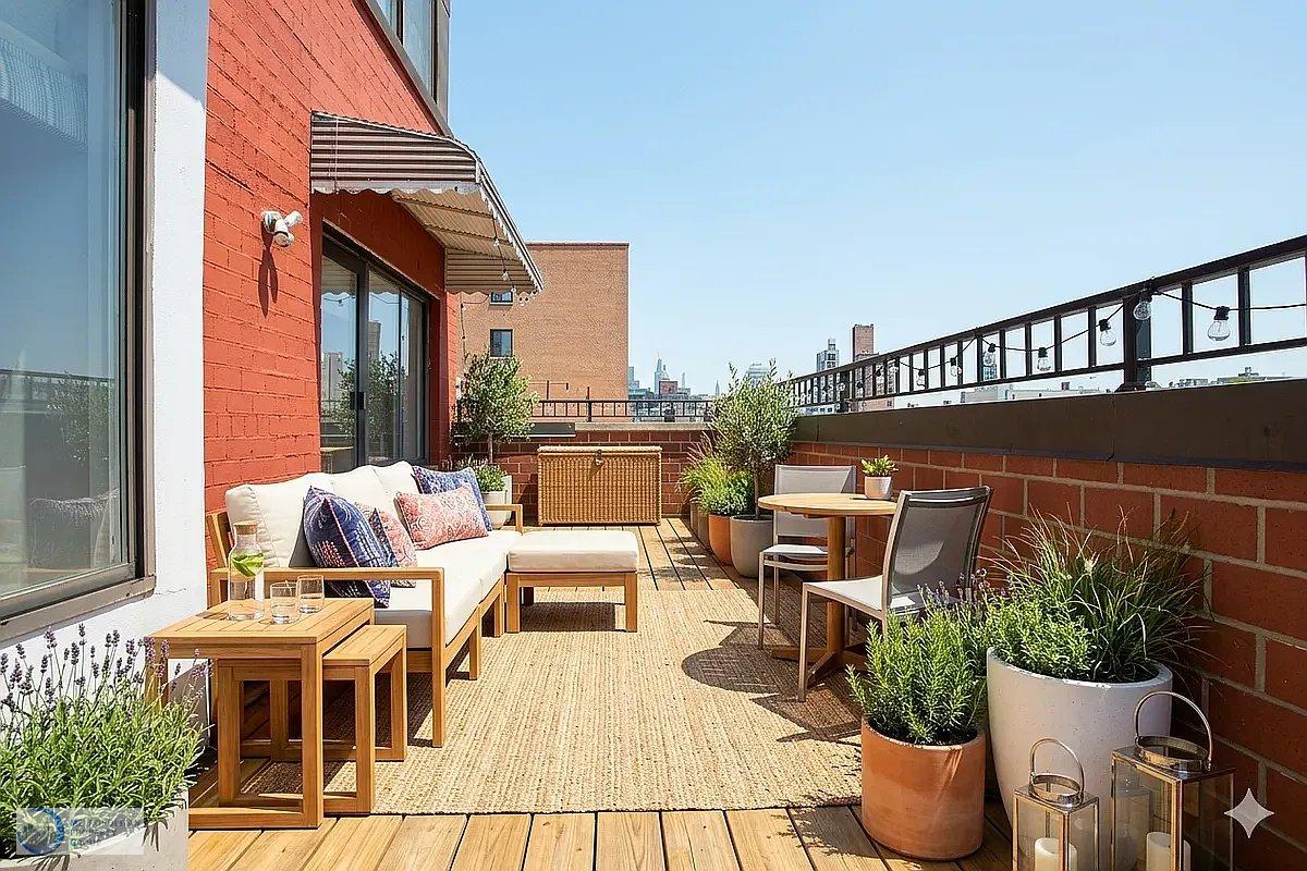 2 Condo in SoHo