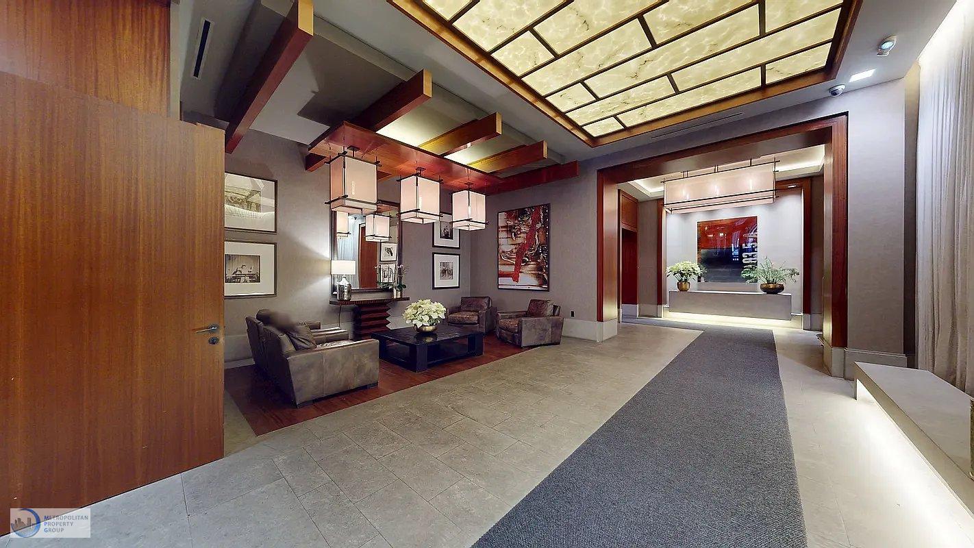 Studio Apartment in NoHo