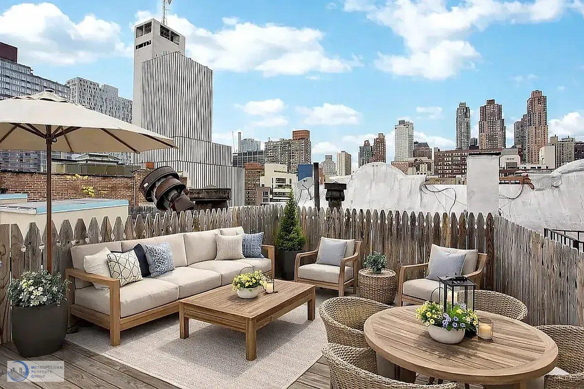 3 Apartment in East Village