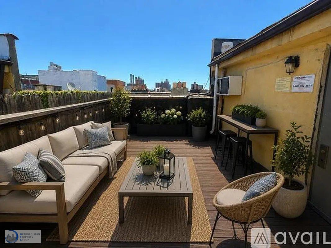 3 Apartment in East Village