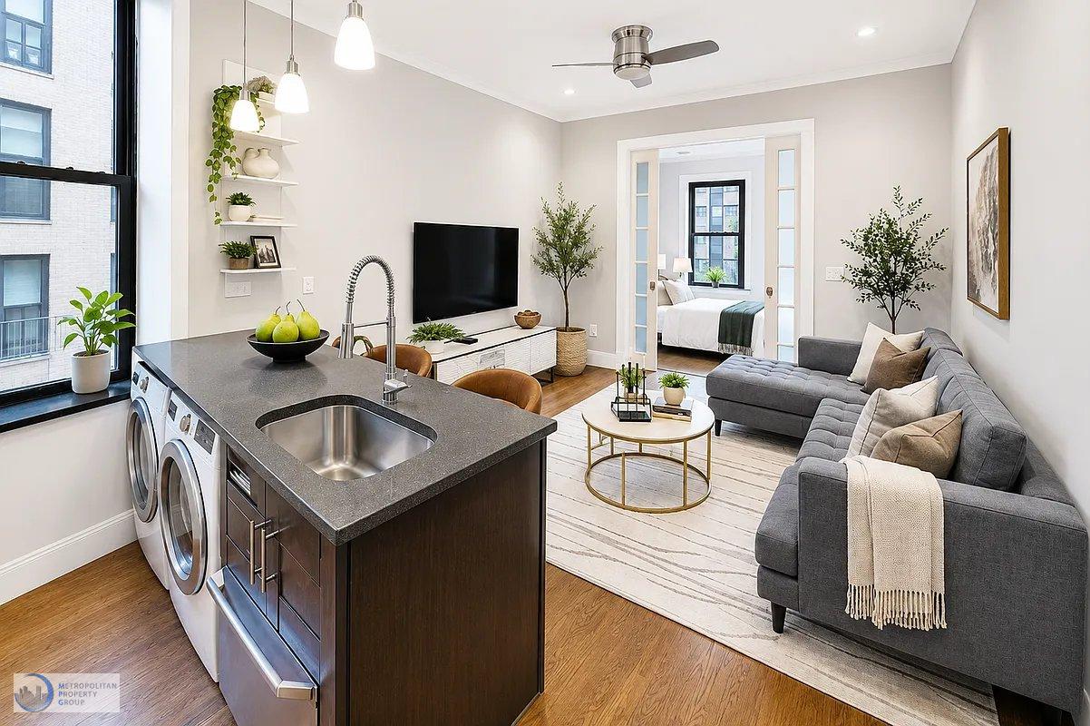 2 Apartment in East Village