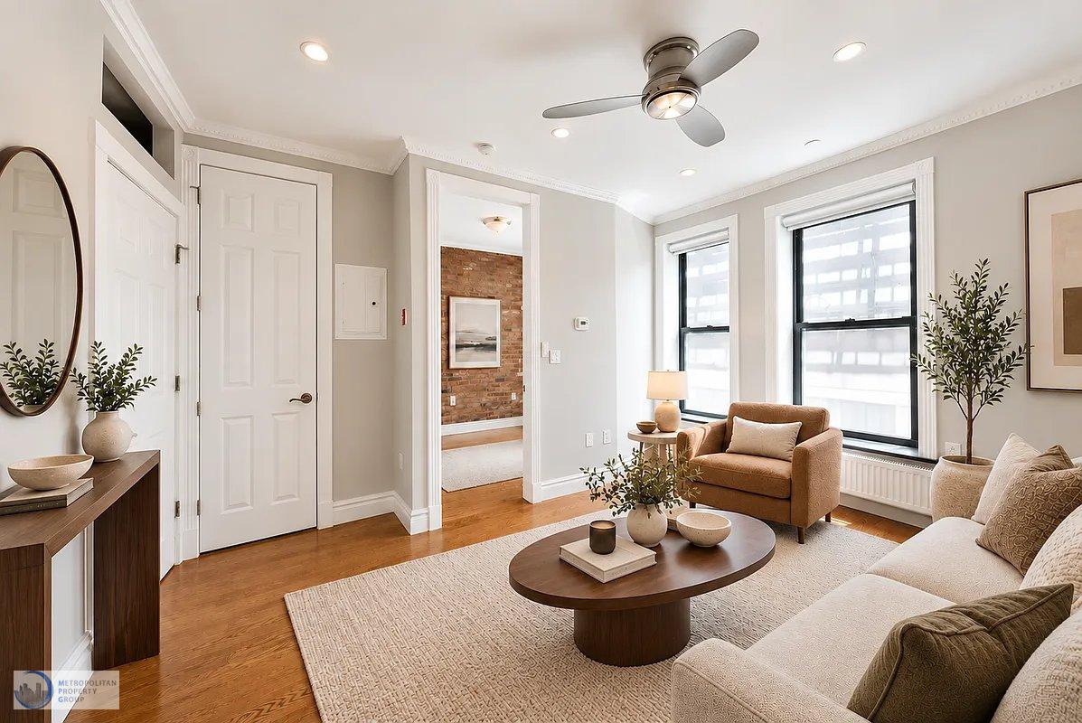 2 Apartment in Union Square