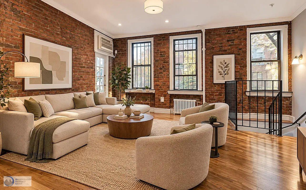 6 Apartment in East Village
