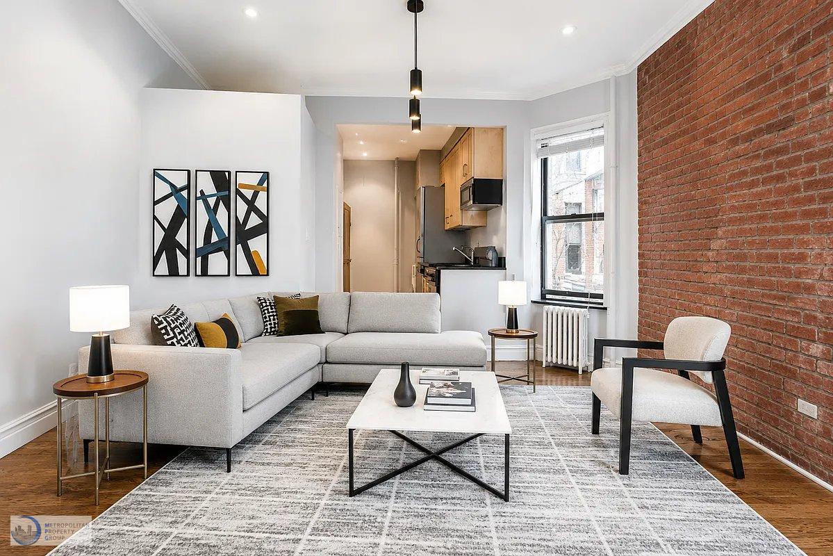 1 Apartment in West Village