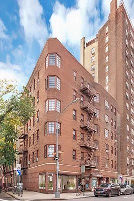 Studio Apartment in West Village