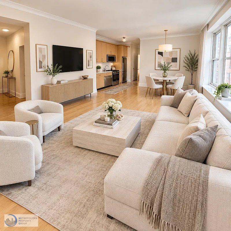 1 Apartment in West Village