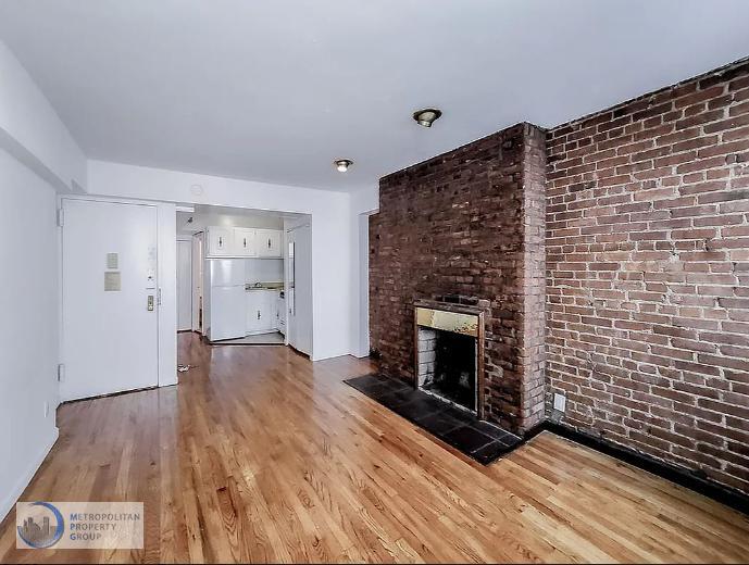 Studio Apartment in Murray Hill