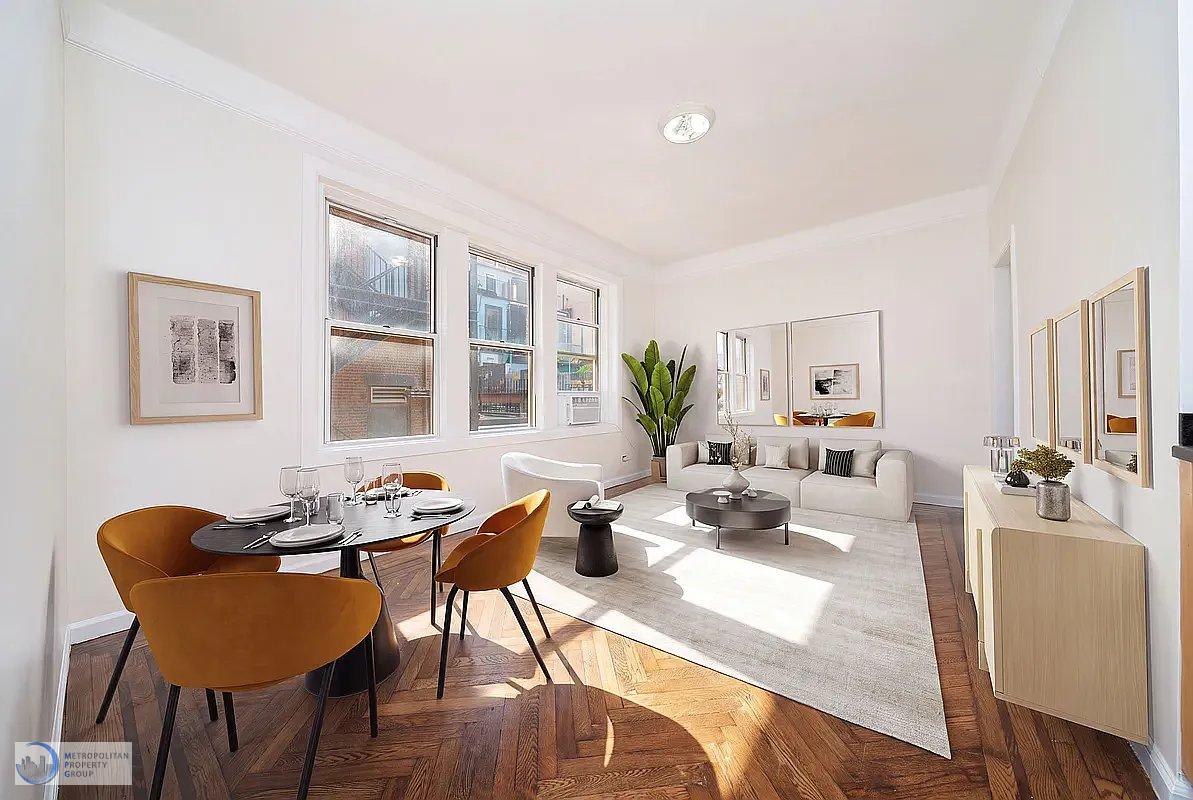 1 Apartment in West Village
