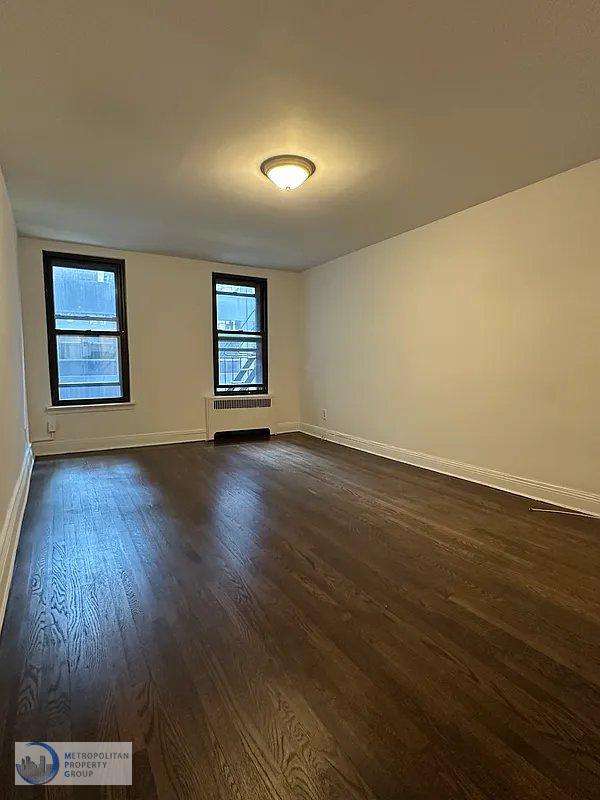 1 Apartment in Midtown East