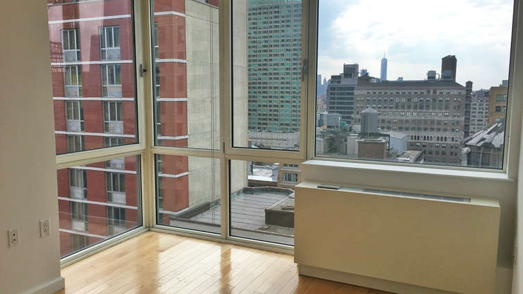West 37th Street New York Apartments Midtown 3 Bedroom Bed Room