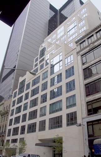 Click to view listings from this building