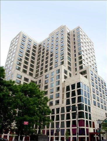 Click to view listings from this building