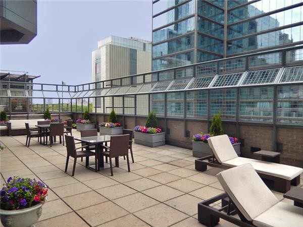 301 West 57th Street 18A Clinton New York NY 10019