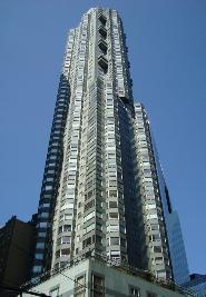 301 West 57th Street 18A Clinton New York NY 10019