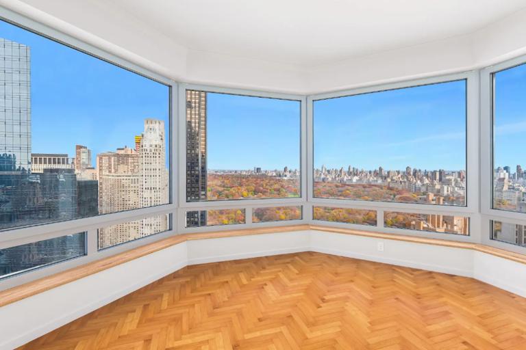 301 West 57th Street 18A Clinton New York NY 10019