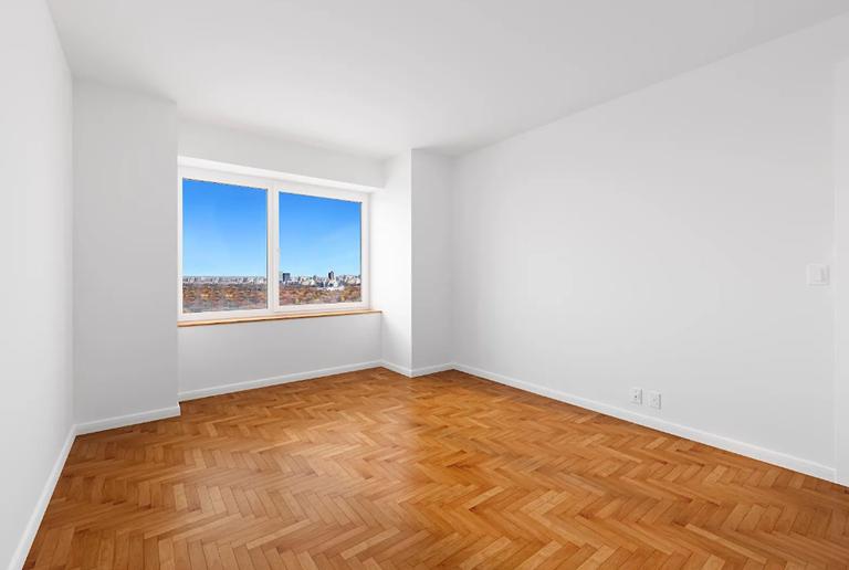 301 West 57th Street 18A Clinton New York NY 10019