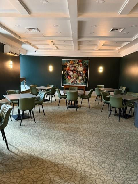 301 West 57th Street 18A Clinton New York NY 10019