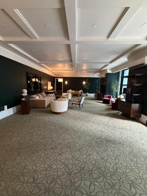 301 West 57th Street 18A Clinton New York NY 10019