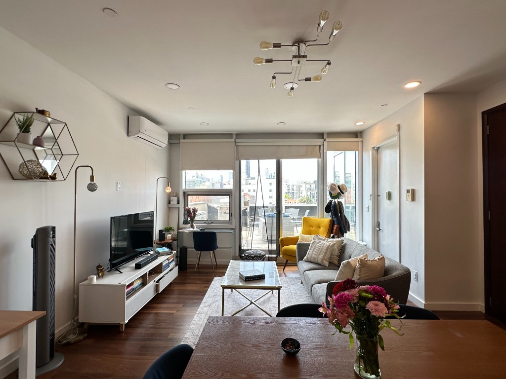195 Classon Avenue Bedford Stuyvesant Brooklyn NY 11205