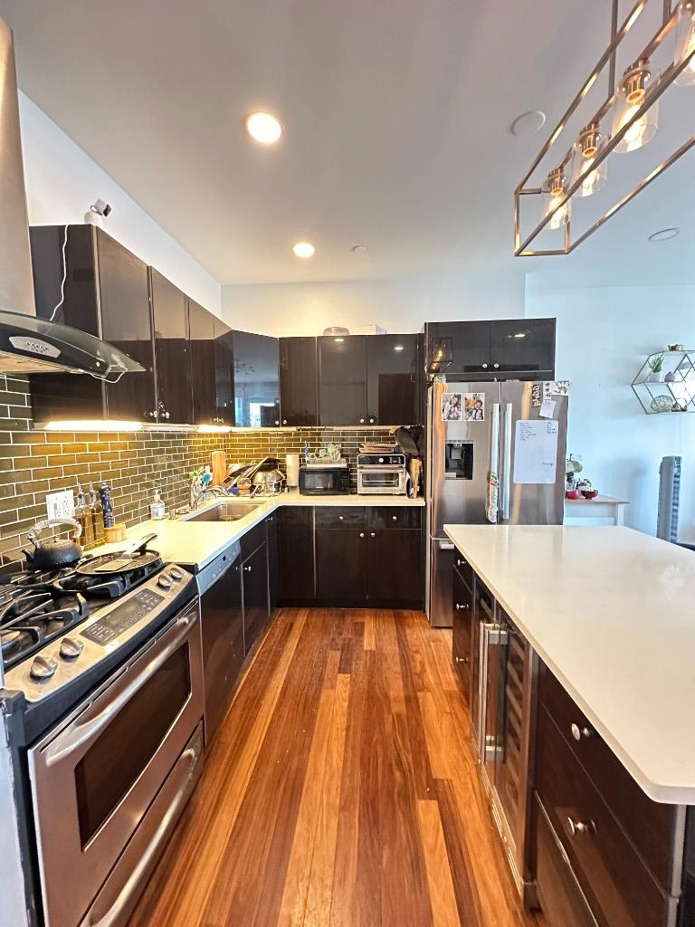 195 Classon Avenue Bedford Stuyvesant Brooklyn NY 11205