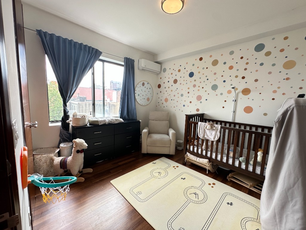195 Classon Avenue Bedford Stuyvesant Brooklyn NY 11205