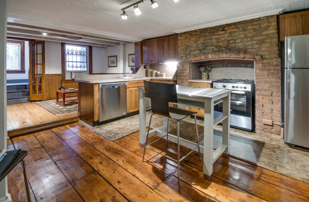 299 Cumberland Street 1 Fort Greene Brooklyn NY 11238