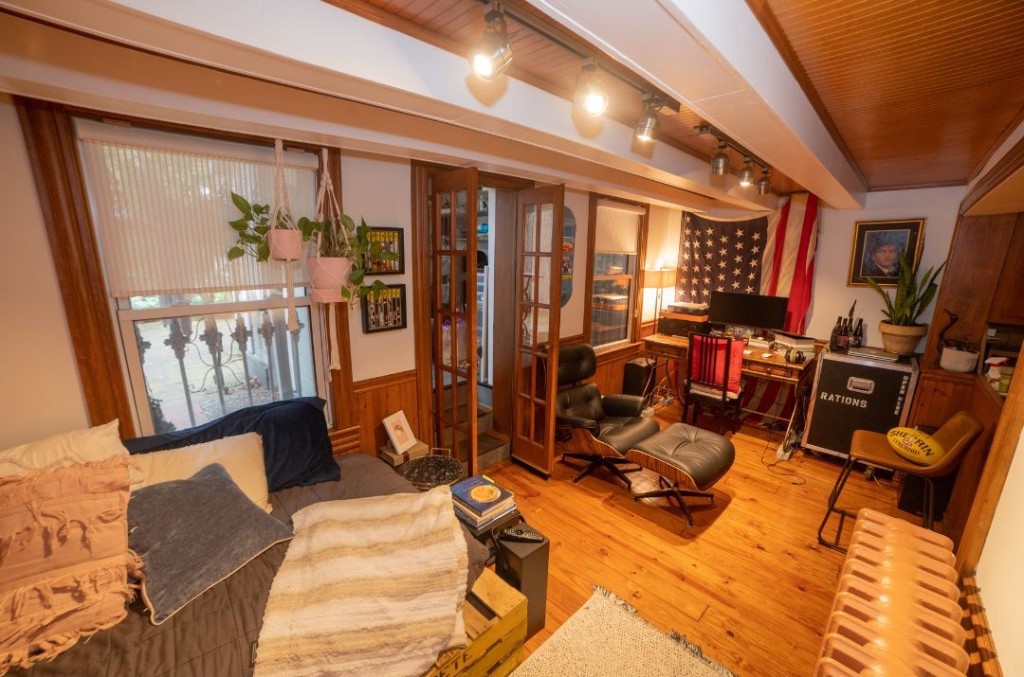 299 Cumberland Street 1 Fort Greene Brooklyn NY 11238
