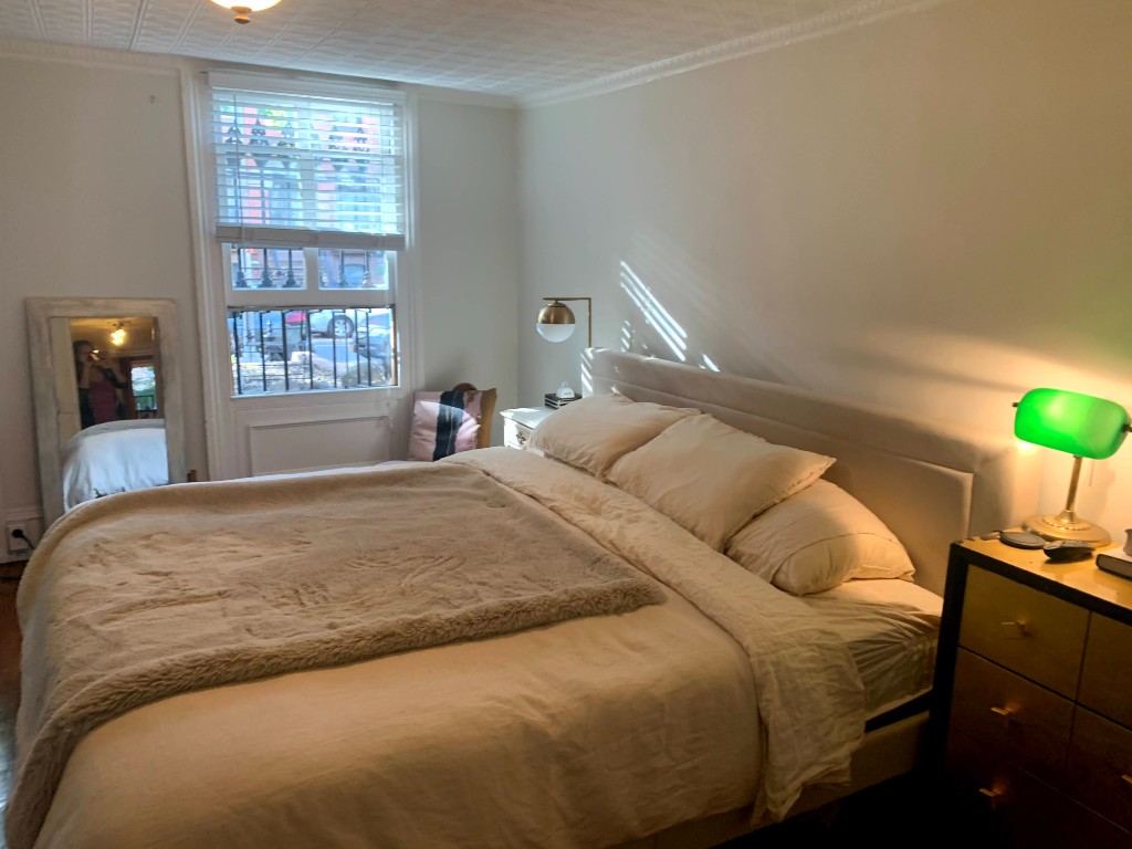 299 Cumberland Street 1 Fort Greene Brooklyn NY 11238
