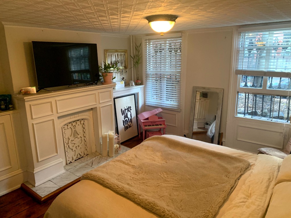 299 Cumberland Street 1 Fort Greene Brooklyn NY 11238