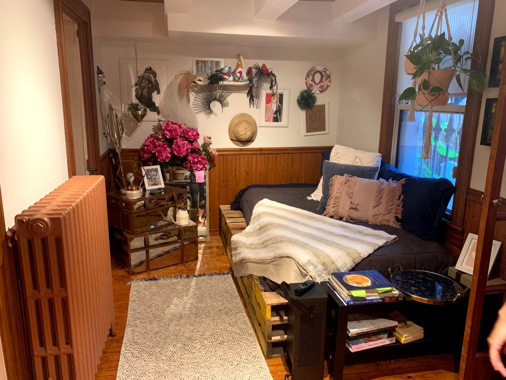 299 Cumberland Street 1 Fort Greene Brooklyn NY 11238