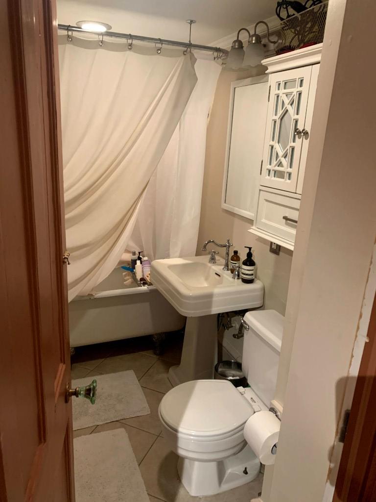 299 Cumberland Street 1 Fort Greene Brooklyn NY 11238
