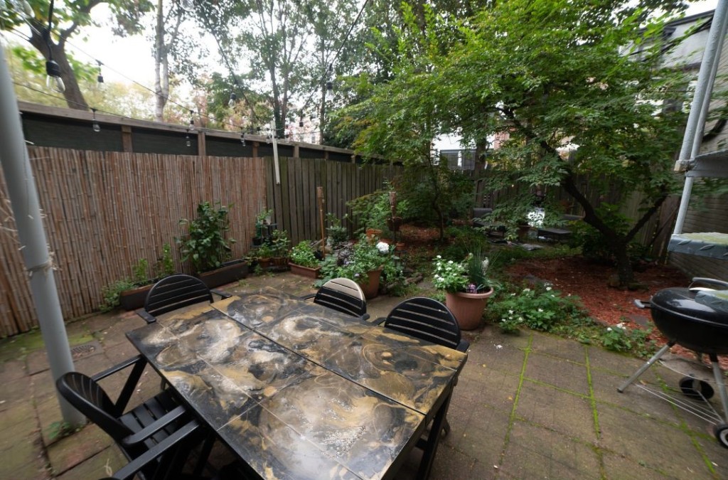 299 Cumberland Street 1 Fort Greene Brooklyn NY 11238
