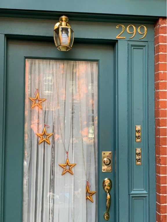 299 Cumberland Street 1 Fort Greene Brooklyn NY 11238