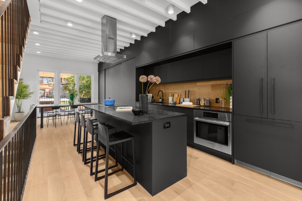 94 Pioneer Street 1 Red Hook Brooklyn NY 11231