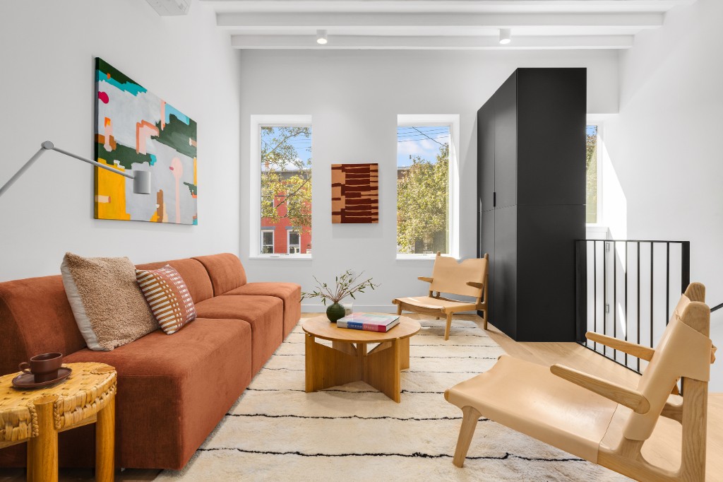 94 Pioneer Street 1 Red Hook Brooklyn NY 11231