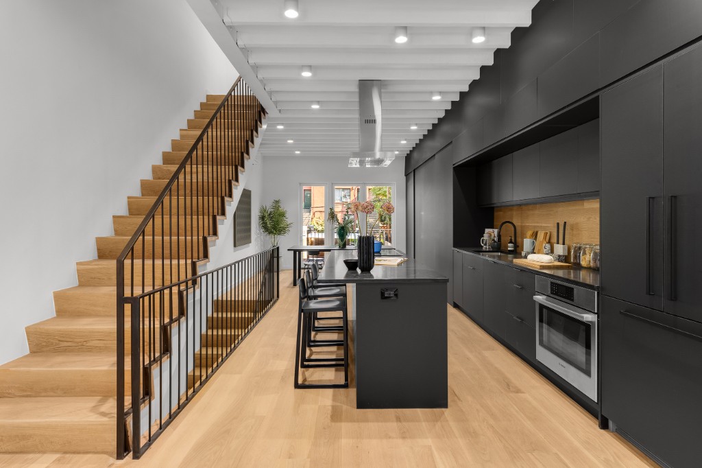 94 Pioneer Street 1 Red Hook Brooklyn NY 11231