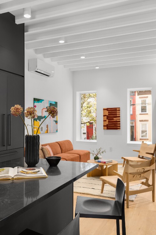 94 Pioneer Street 1 Red Hook Brooklyn NY 11231