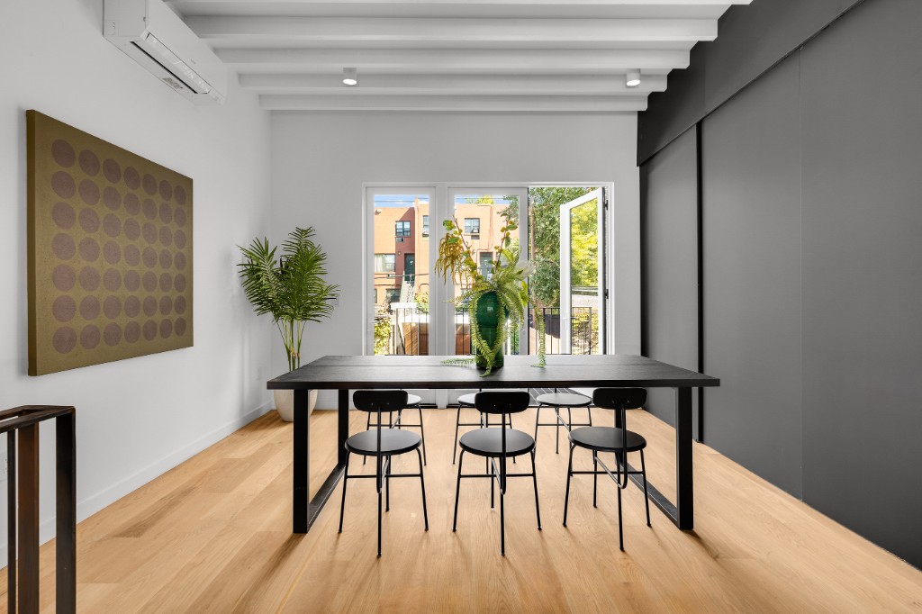 94 Pioneer Street 1 Red Hook Brooklyn NY 11231