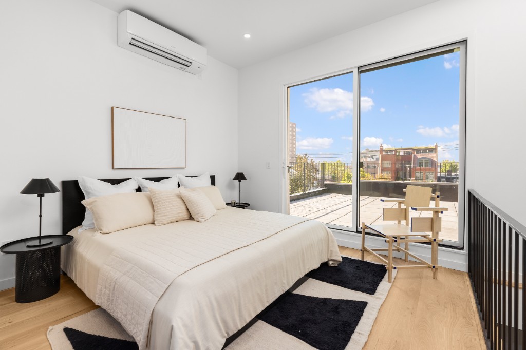 94 Pioneer Street 1 Red Hook Brooklyn NY 11231