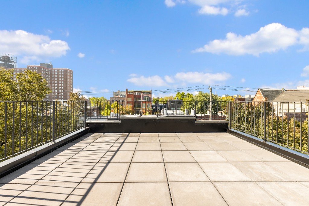 94 Pioneer Street 1 Red Hook Brooklyn NY 11231