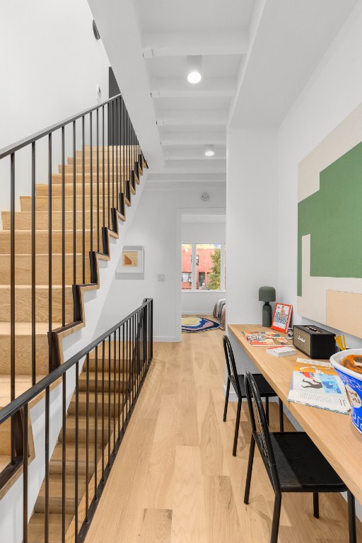 94 Pioneer Street 1 Red Hook Brooklyn NY 11231