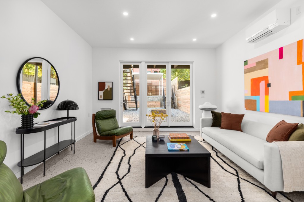 94 Pioneer Street 1 Red Hook Brooklyn NY 11231