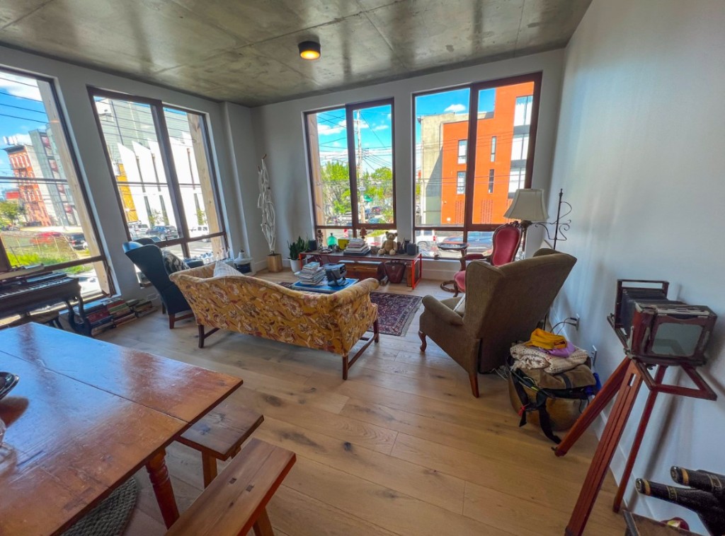 189 Conover Street 2A Red Hook Brooklyn NY 11231