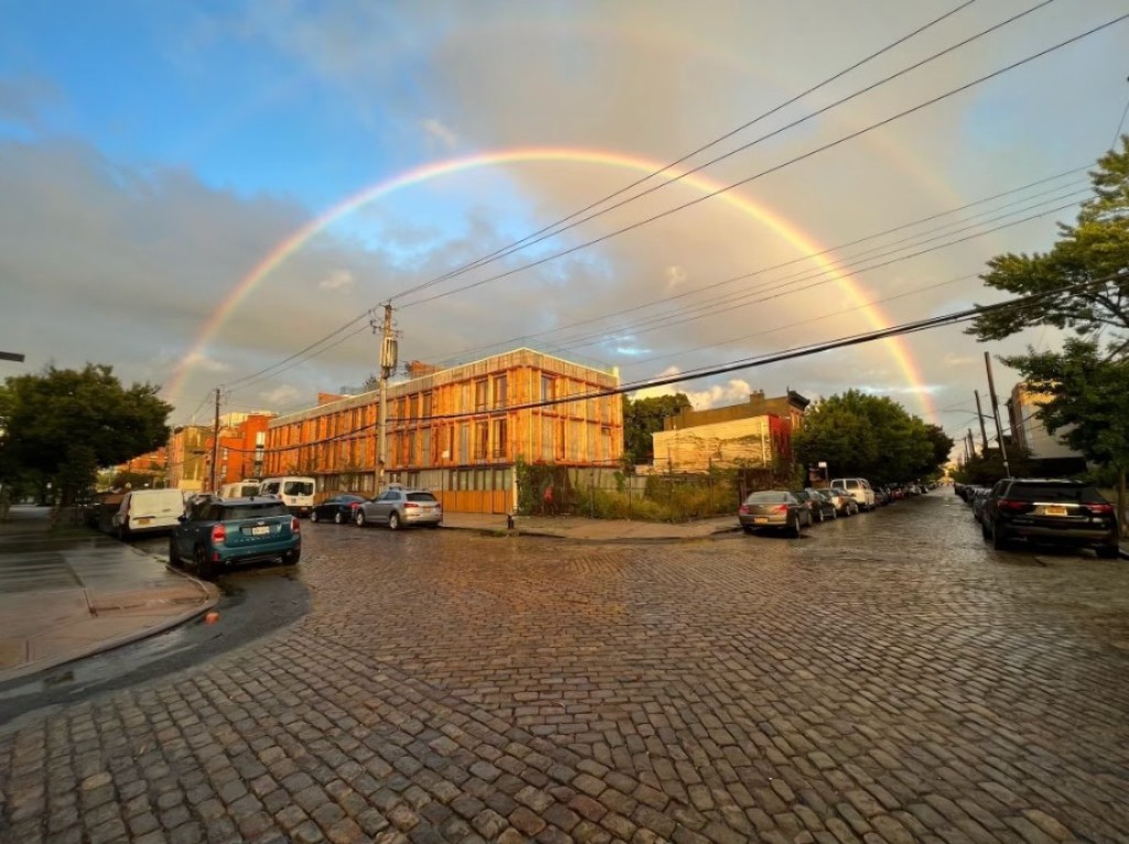 189 Conover Street 2A Red Hook Brooklyn NY 11231