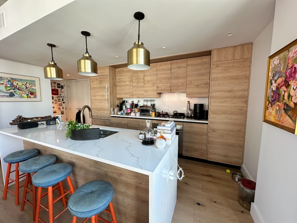 189 Conover Street 2A Red Hook Brooklyn NY 11231