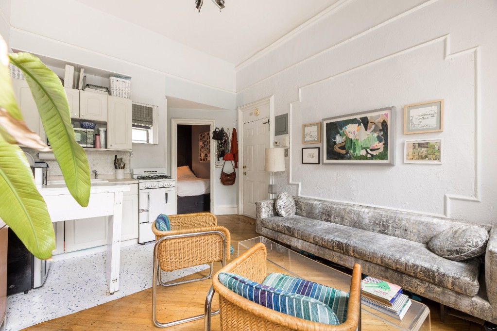 89 Hanson Place Fort Greene Brooklyn NY 11217