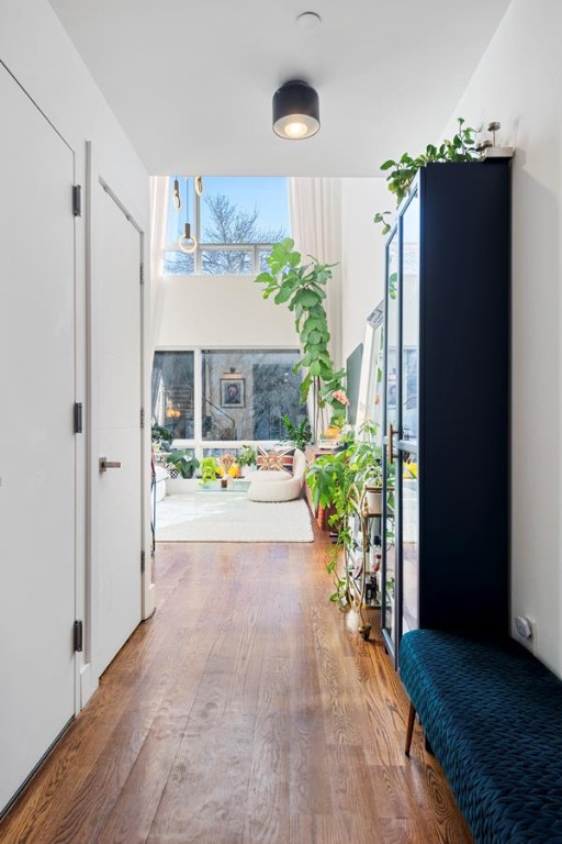 299 Van Buren Street 2C Stuyvesant Heights Brooklyn NY 11221