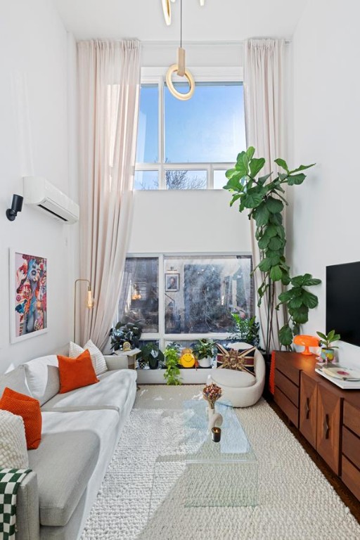 299 Van Buren Street 2C Stuyvesant Heights Brooklyn NY 11221