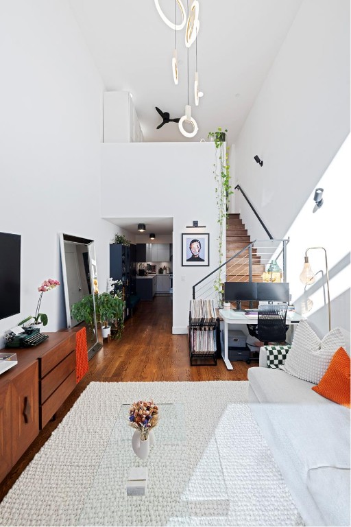 299 Van Buren Street 2C Stuyvesant Heights Brooklyn NY 11221